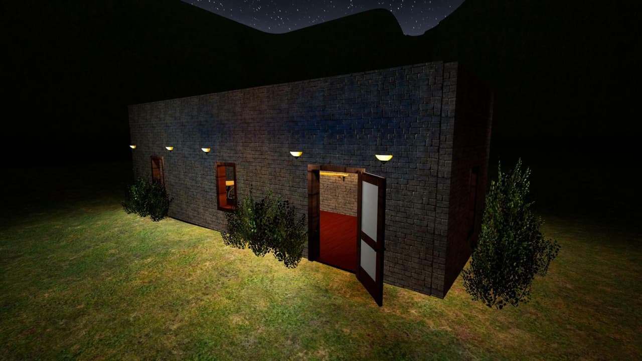 KillTheCube screenshot 6