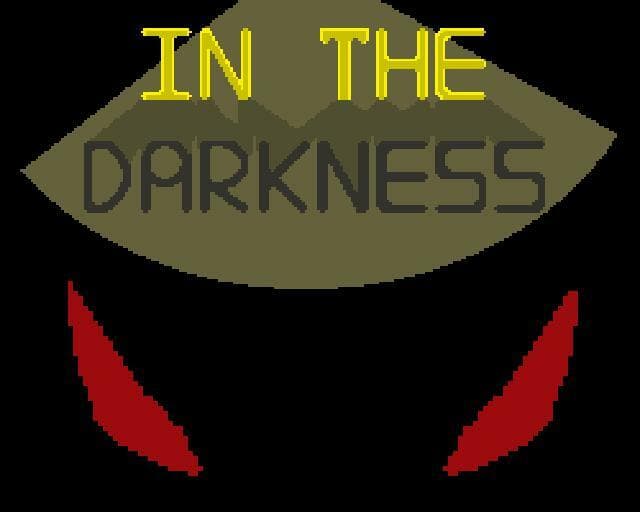 In the darkness (rollcreators) screenshot 2
