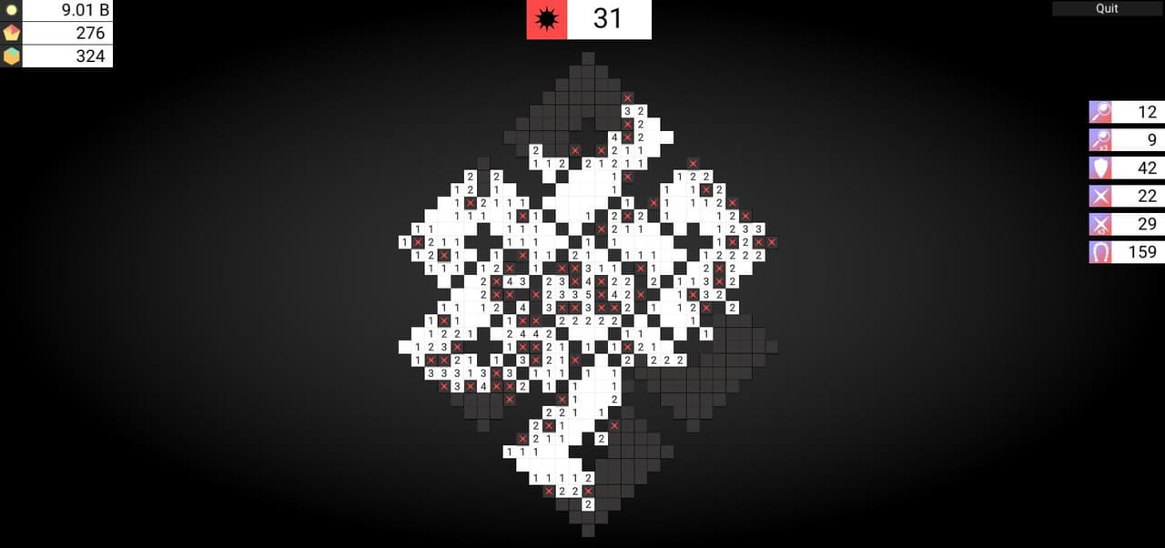 M0RIA screenshot 4