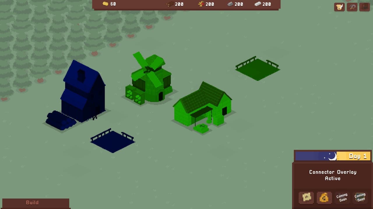 Fiefdom (adwitr) screenshot 4