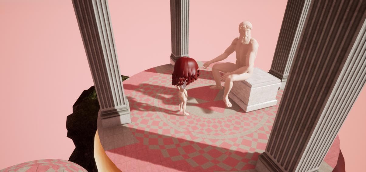 Cupids Palace (itch) screenshot 2