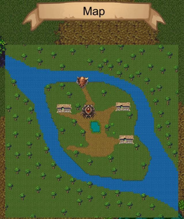 Messis Natura screenshot 2
