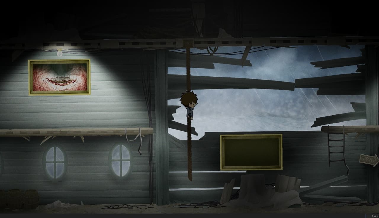 Incubo screenshot 4