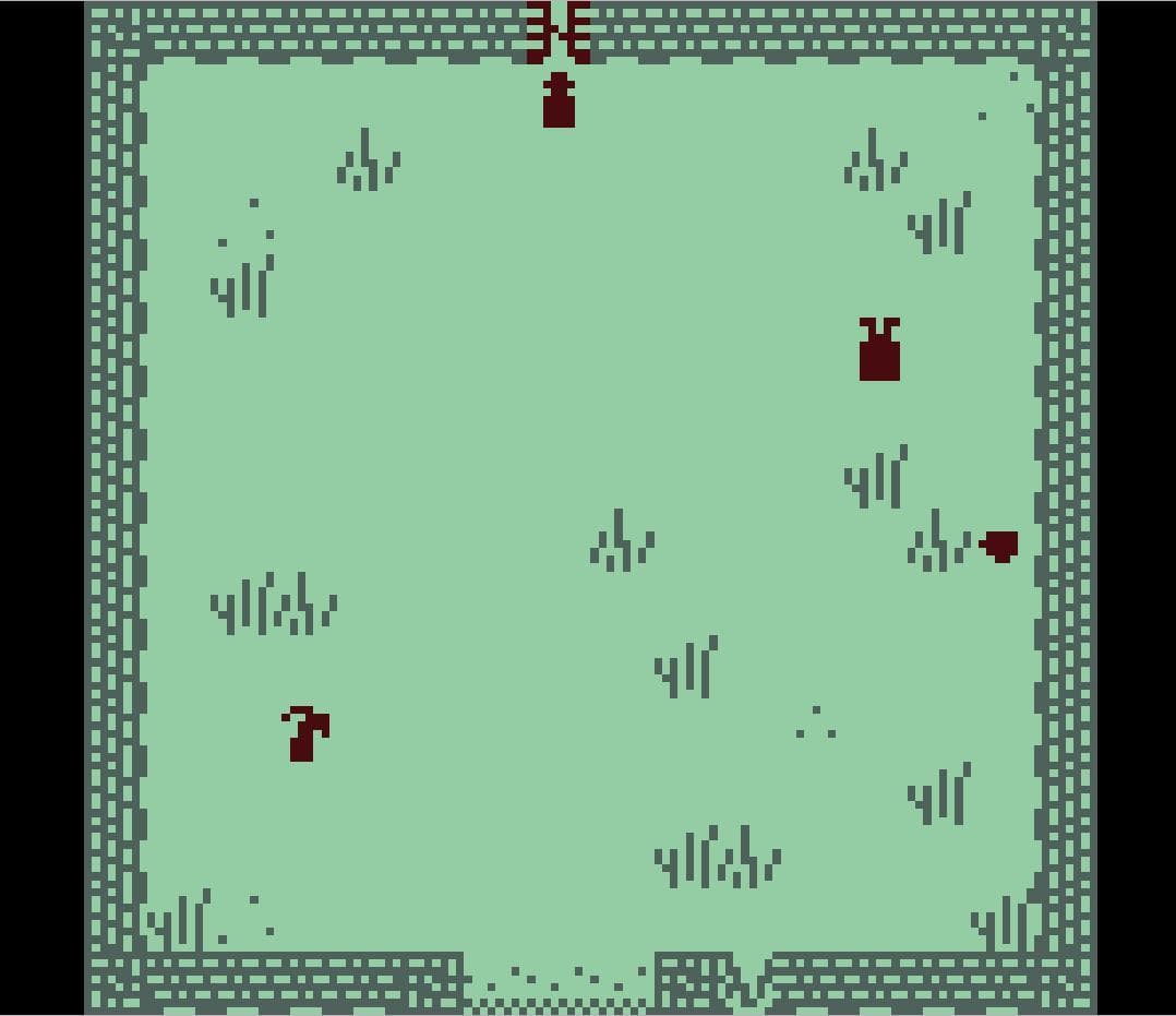 Welcome Home (Laughing Lick) screenshot 2