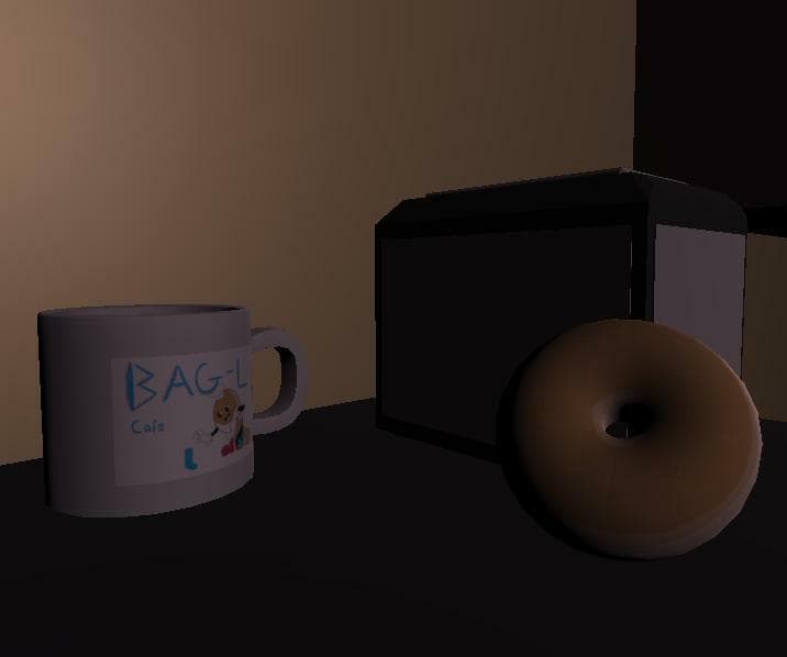 Make Bagel screenshot 2