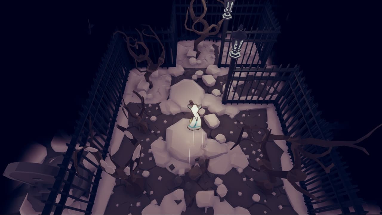 Farplane Relic screenshot 2