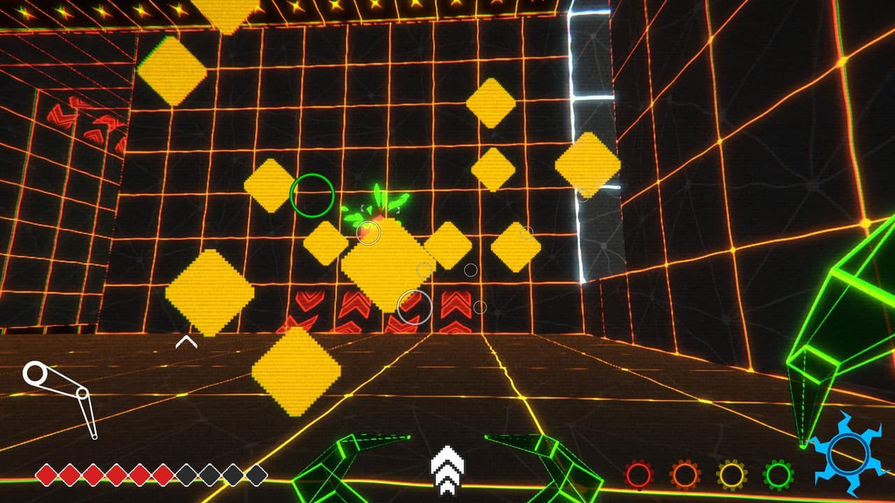 Spyderware screenshot 6
