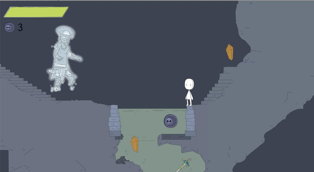 Rag - The Placeholder screenshot 4