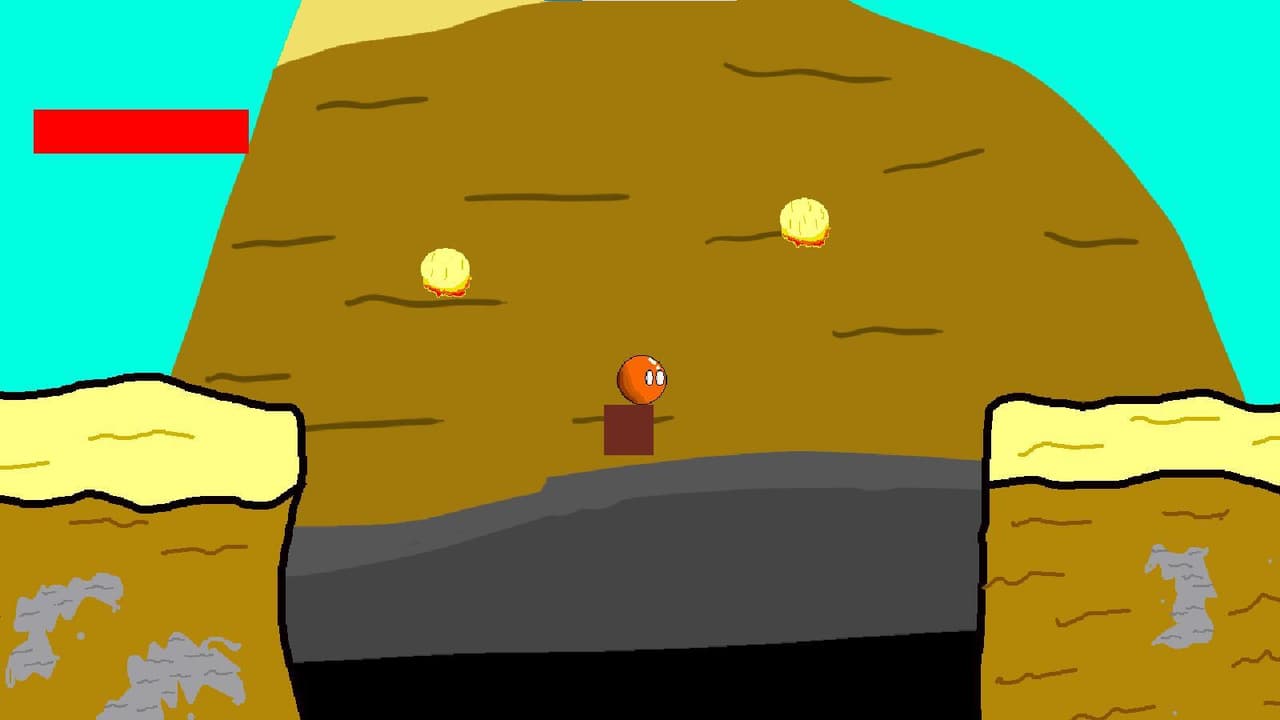 Ball Adventures 3 screenshot 3