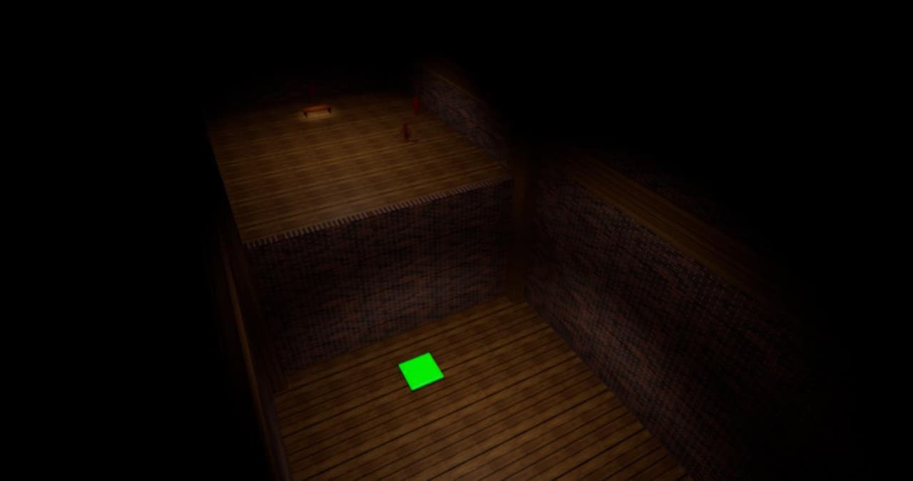 pistol pete (alpha) screenshot 4