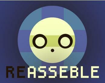 Reassemble [Godot Wild Jam March 2020]