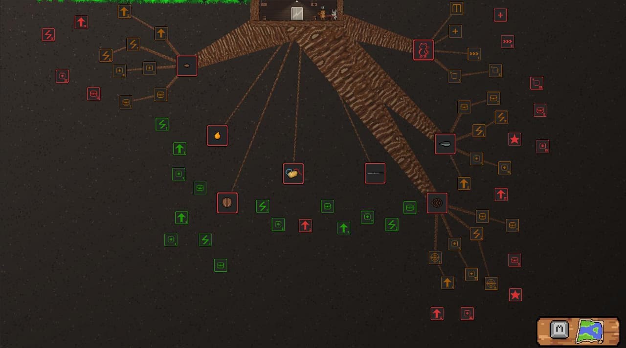 Nuts&Guns screenshot 2