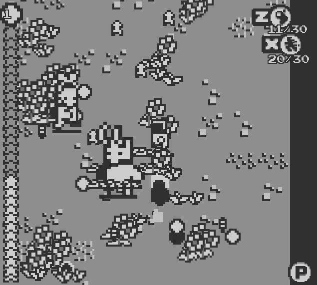 luar screenshot 4