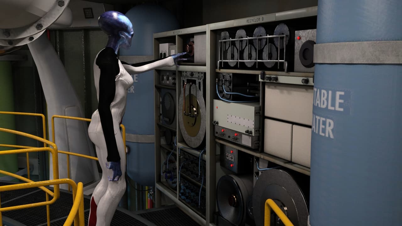 Yomi Alliance screenshot 3