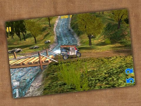 Easy - Driver screenshot 4
