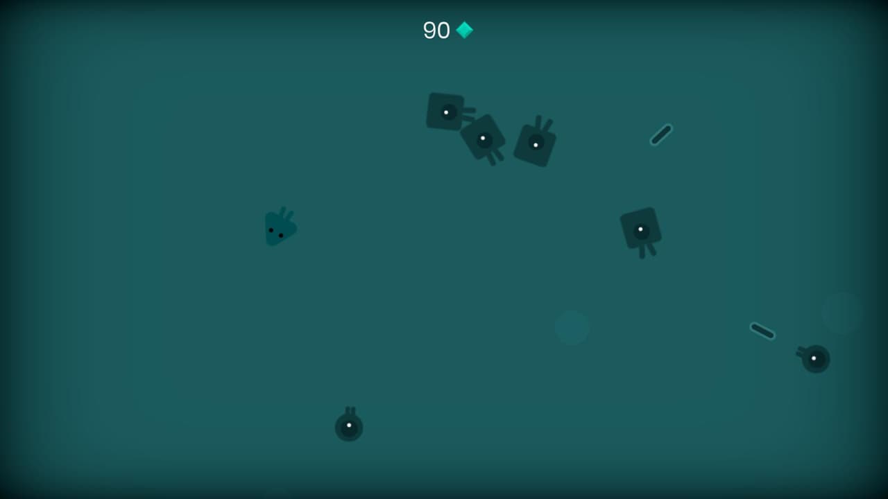 Laser fish screenshot 4