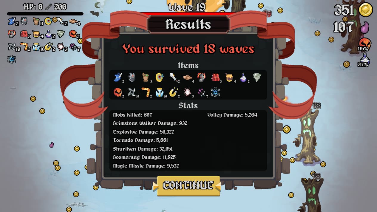 Fray Fight screenshot 4