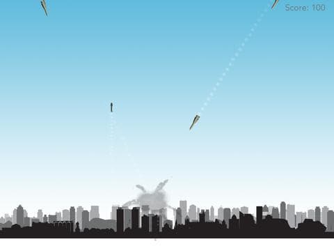 Total Nuke screenshot 3
