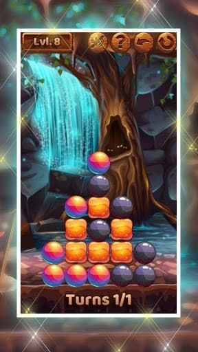 Stone Moving screenshot 4