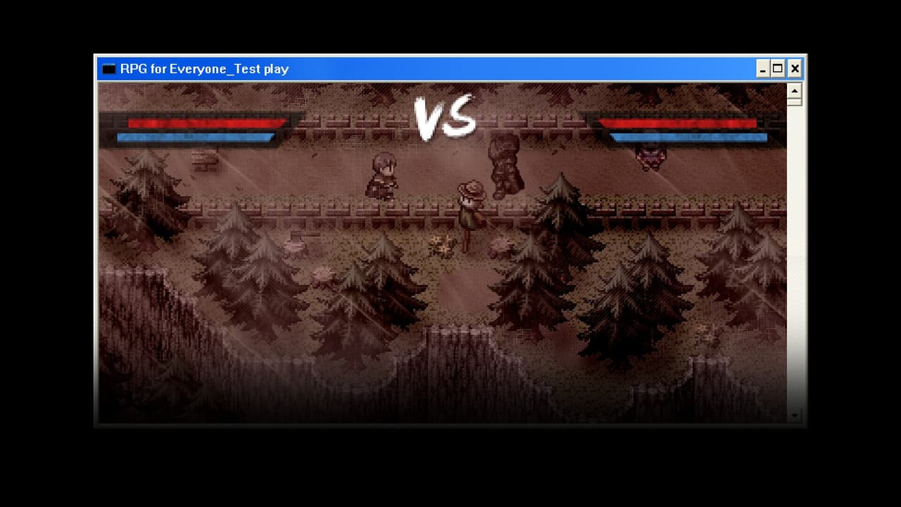 The RPG for Everyone screenshot 4