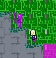 Trust No one (Crayzato Maximus) screenshot 6