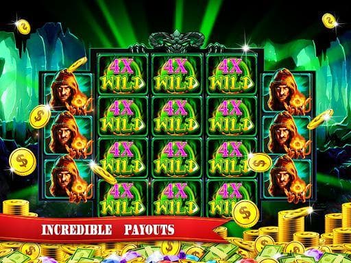 SimVegas Slots - FREE Casino