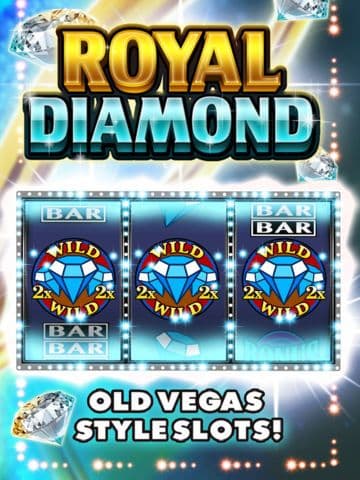 Classic Downtown Slots screenshot 3