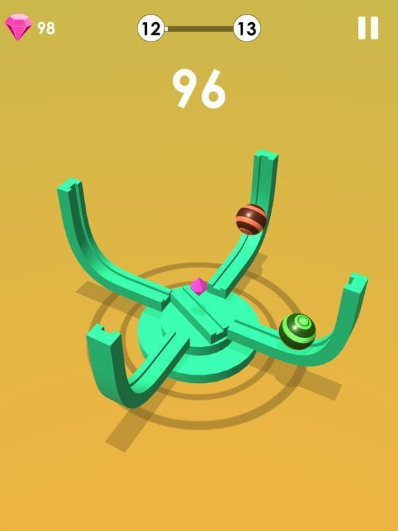 Marble Switch screenshot 2