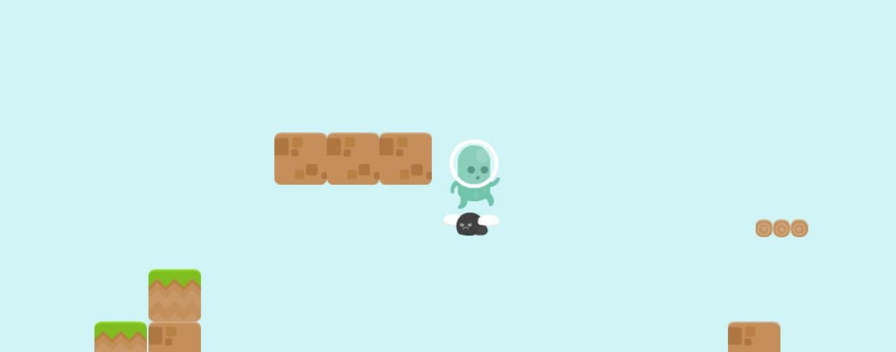 Platformer Mega screenshot 2