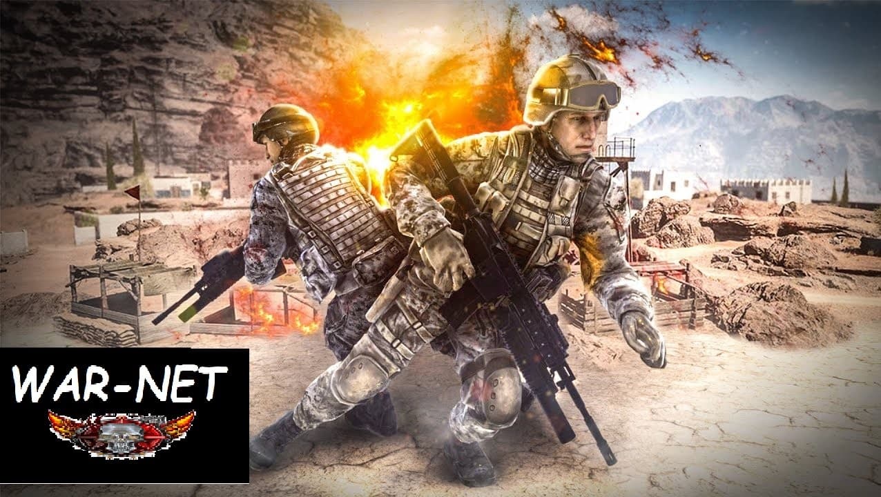 WAR-NET