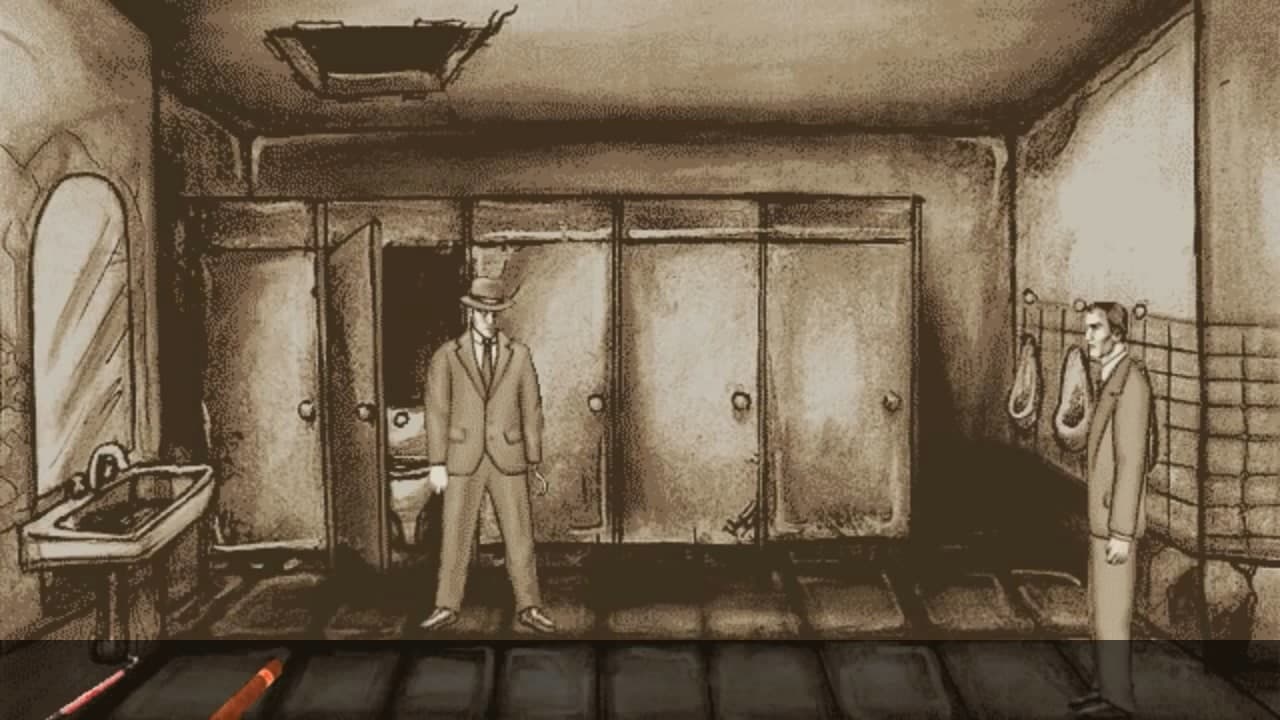 Casino Noir