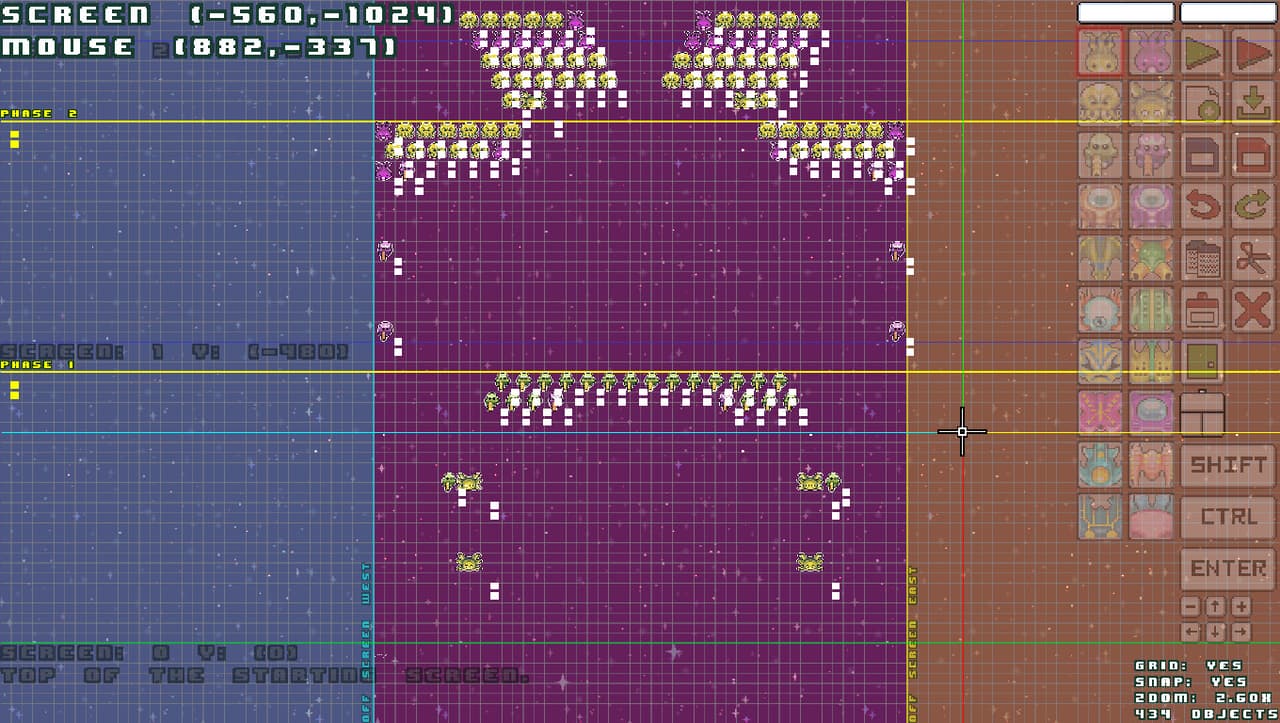 OctorSpace screenshot 6