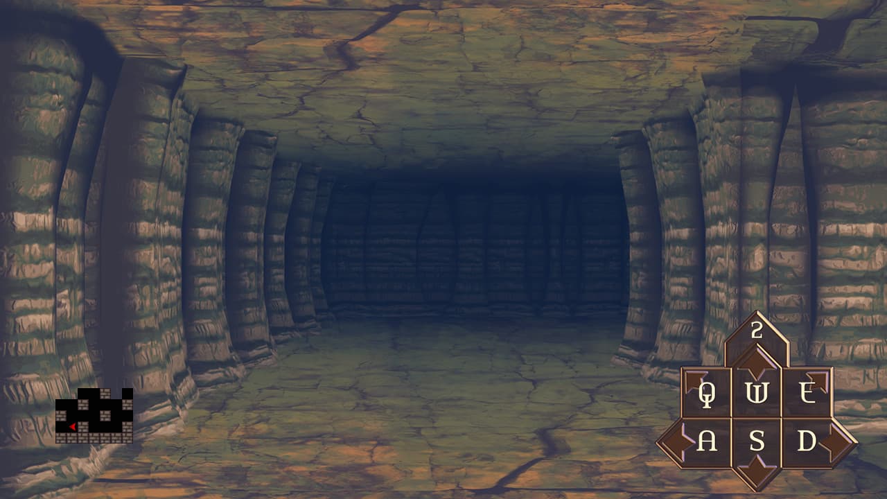 Sakura Dungeon screenshot 4