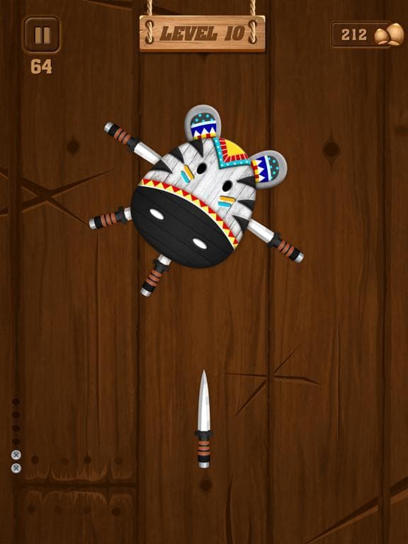 Twisty Knife! screenshot 5