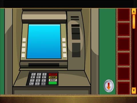 RoomBreak: Escape Bank Now! screenshot 2