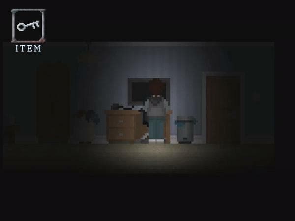 SHUT IN (HiddenTrack)