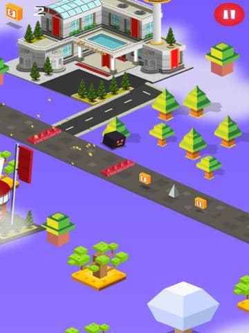 Cube Bros - Eyes On Victory screenshot 2