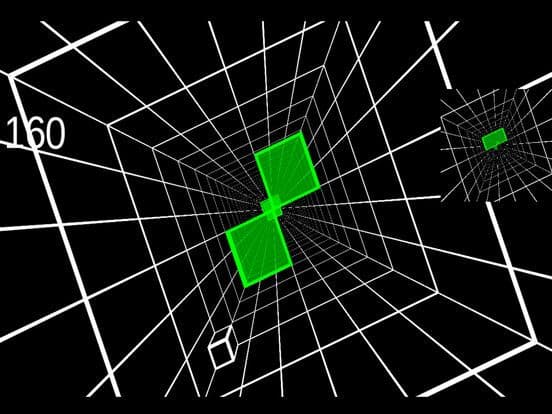 Lets Square