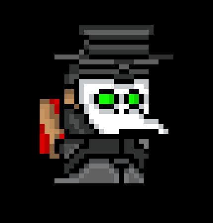 Necromanser Adventure