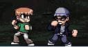 Knockout!