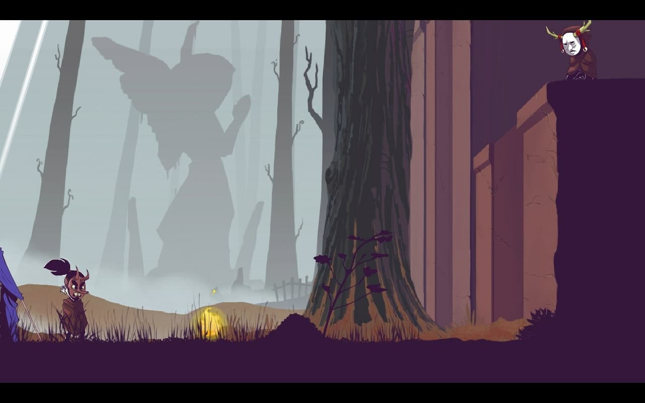 TONIGHT WE HUNT screenshot 2