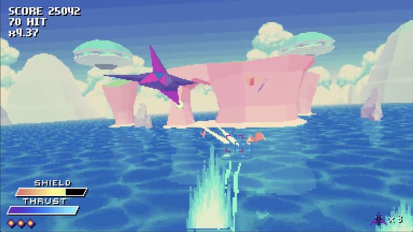 Ex-Zodiac screenshot 6