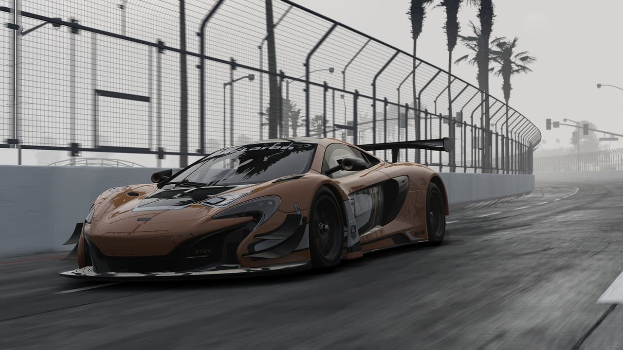 Project CARS 2 screenshot 2