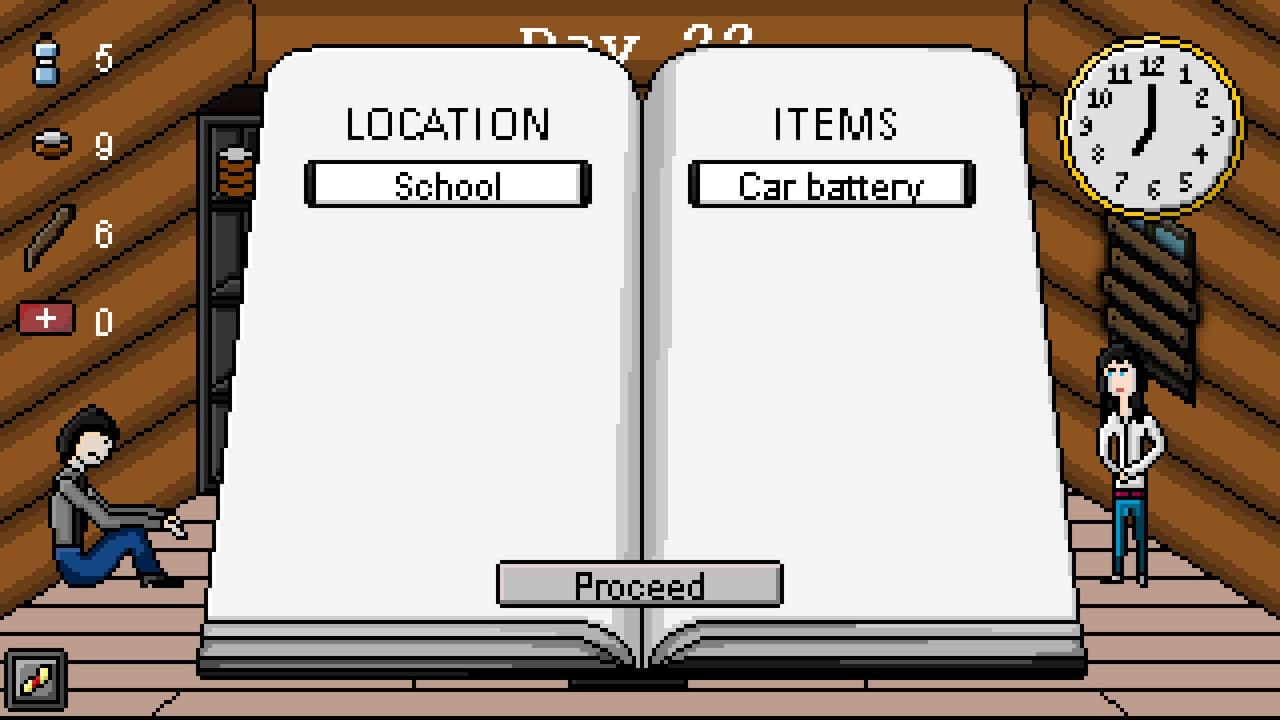 Day After Day screenshot 4