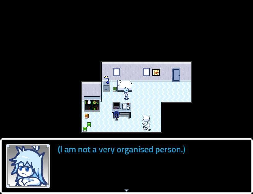 Dispirited (Taurmega) screenshot 3