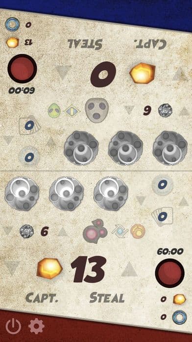 Three Keys screenshot 3