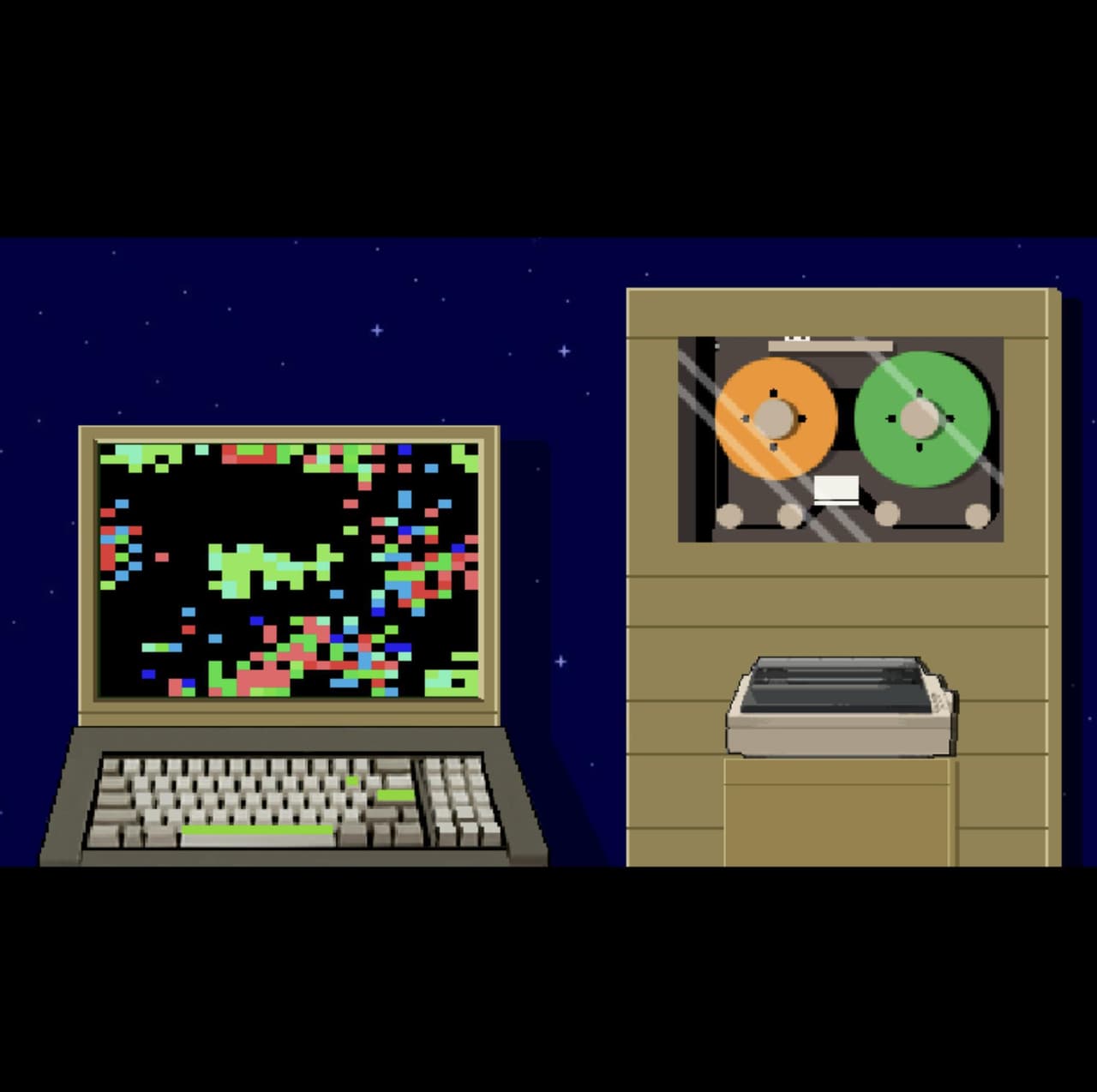 Digital Physics screenshot 5