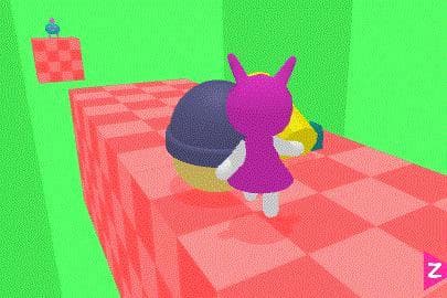 ZONE/ゾン screenshot 2