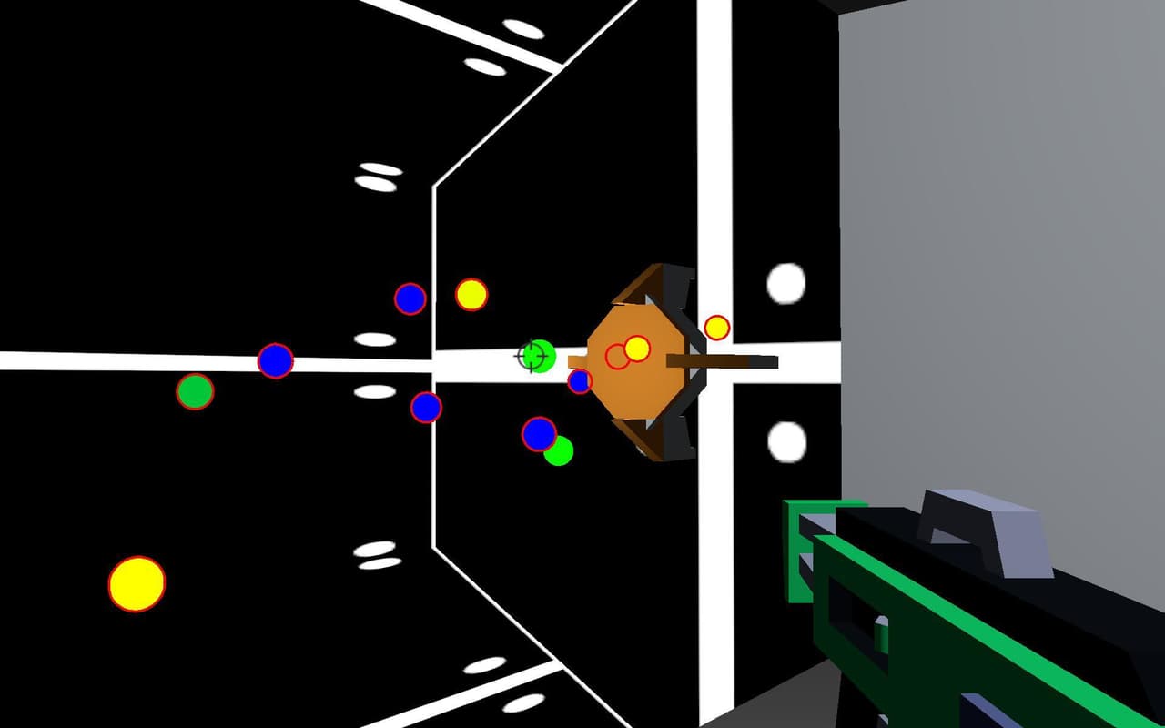 Reactor (itch) (slyedoc)