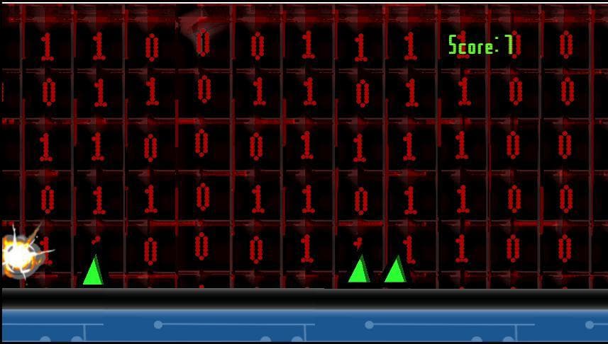 Dataescape.EXE screenshot 2